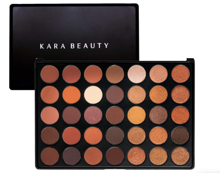 Kara Beauty Eyeshadow Palette